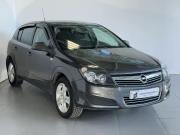 Opel Astra H Рестайлинг Челябинск  - изображение 24