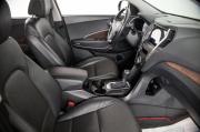 Hyundai Santa Fe III Рестайлинг Пермь  - изображение 36