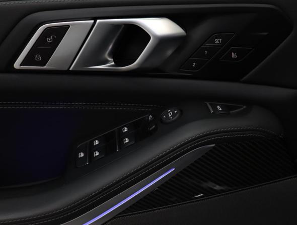 BMW X5 IV (G05/G18) Рестайлинг с пробегом 2024 года, цена 11 990 000 рублей, 24109 км, внедорожник, Автокод Объявления