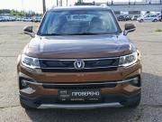 Changan CS35 Plus I Набережные Челны  - изображение 31