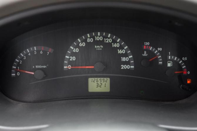 Lada (ВАЗ) Kalina I с пробегом 2008 года, цена 199 000 рублей, 126991 км, седан, Автокод Объявления
