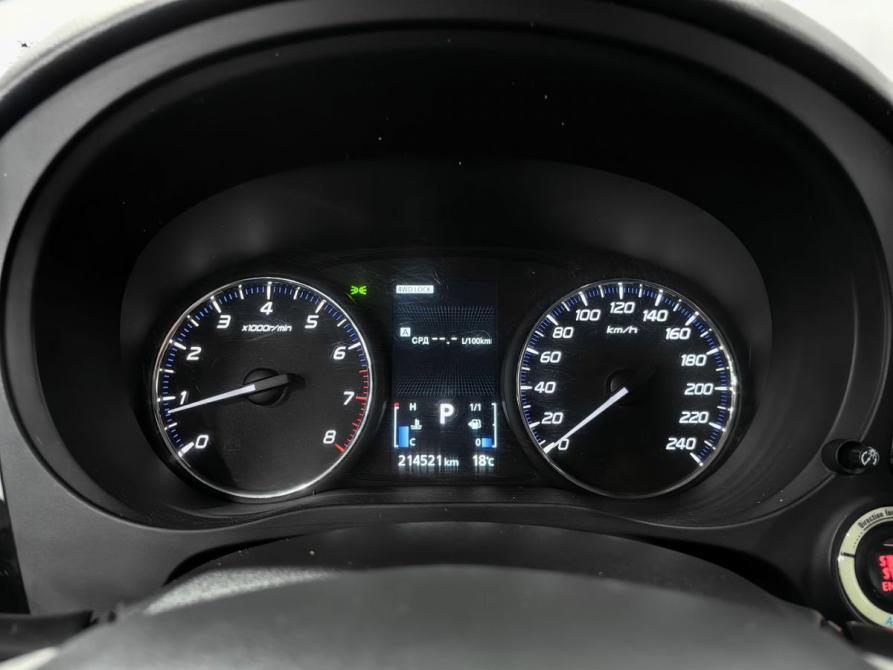 Mitsubishi Outlander III Новосибирск  - изображение 17