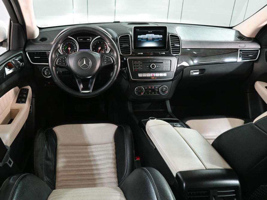 Mercedes-Benz GLE Coupe I (C292) Ростов-на-Дону  - изображение 4