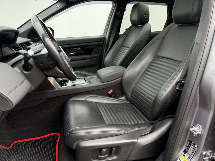 Land Rover Discovery Sport I Рестайлинг Москва  - изображение 10
