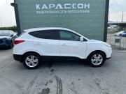 Hyundai ix35 I Екатеринбург  - изображение 16