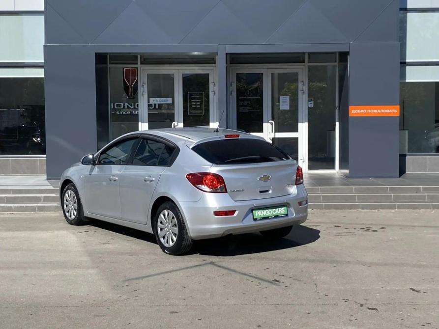 Chevrolet Cruze I Краснодар  - изображение 5