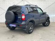 Chevrolet Niva I Рестайлинг Тамбов  - изображение 23
