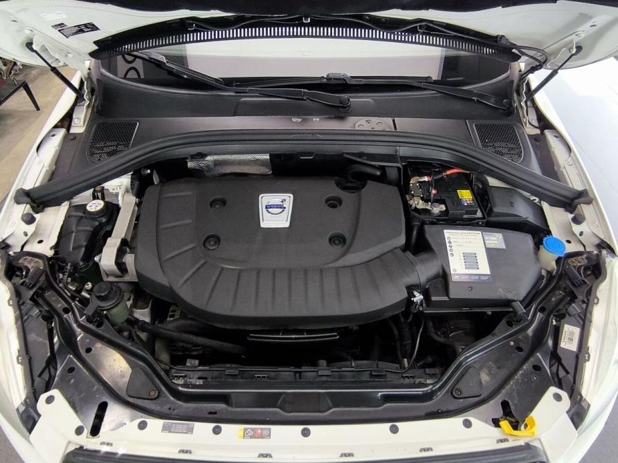 Volvo XC60 I Рестайлинг Москва  - изображение 27
