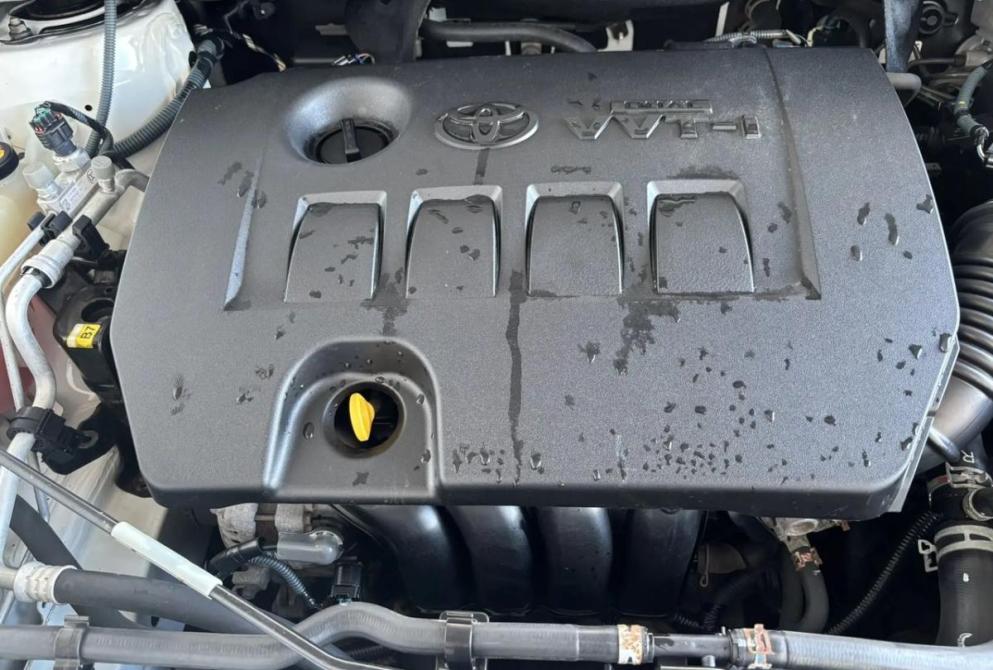 Toyota Corolla XI (E160 E170 E180) Киров  - изображение 9