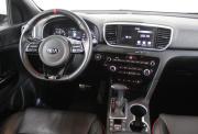 Kia Sportage IV Рестайлинг Астрахань  - изображение 40