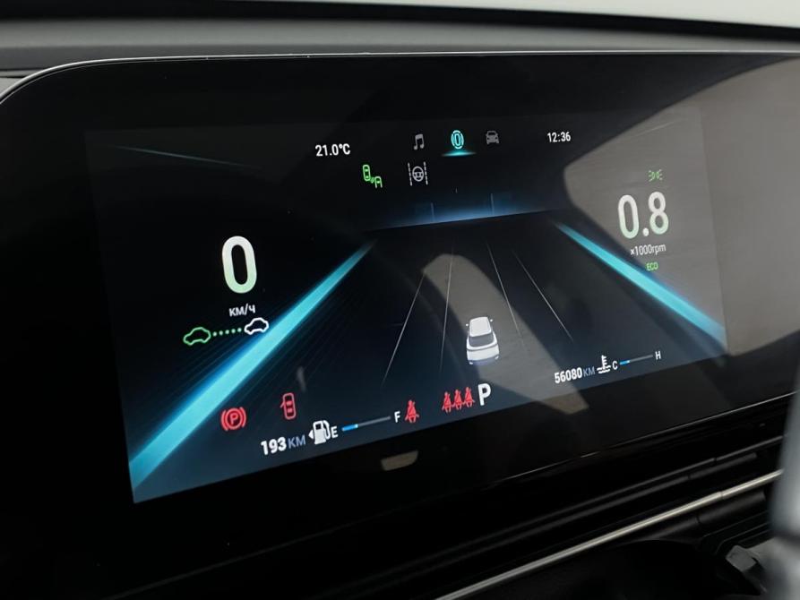 Omoda C5 I Нижний Новгород  - изображение 23