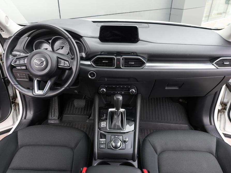 Mazda CX-5 II Москва  - изображение 14