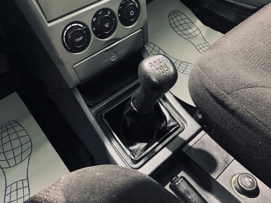 Lada (ВАЗ) Priora I Миасс  - изображение 18
