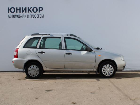Lada (ВАЗ) Kalina I с пробегом 2010 года, цена 279 000 рублей, 99055 км, универсал, Автокод Объявления