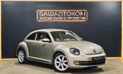 Volkswagen Beetle II (A5) Уфа  - изображение 23