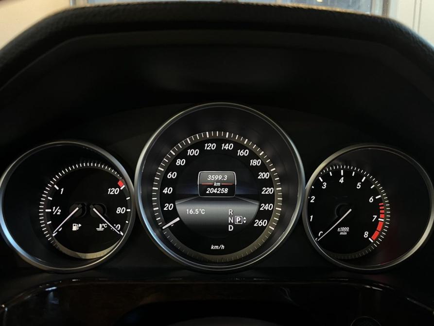 Mercedes-Benz E-Класс IV (W212 S212 C207) Рестайлинг Чебоксары  - изображение 11
