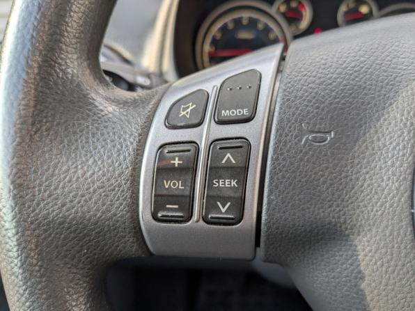 Suzuki SX4 I (Classic) Рестайлинг с пробегом 2014 года, цена 970 000 рублей, 141031 км, хэтчбек, Автокод Объявления