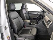 Volkswagen Teramont I Рестайлинг Москва  - изображение 44