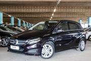 Mercedes-Benz B-Класс II (W246) Рестайлинг Уфа  - изображение 25