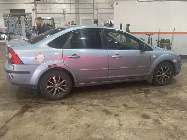 Ford Focus II с пробегом 2005 года, цена 299 000 рублей, 169141 км, седан, Автокод Объявления