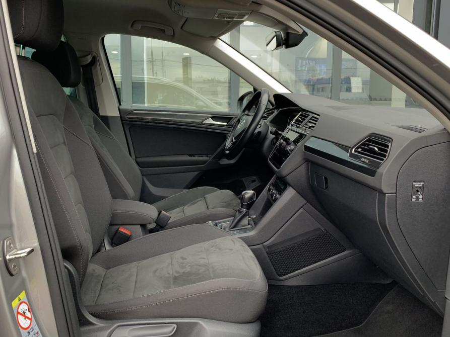 Volkswagen Tiguan II Москва  - изображение 16
