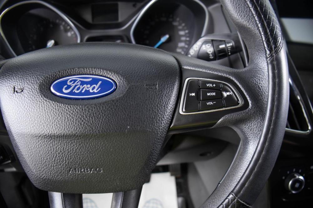 Ford Focus III Рестайлинг Пермь  - изображение 17