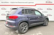 Volkswagen Tiguan I Рестайлинг Тюмень  - изображение 27