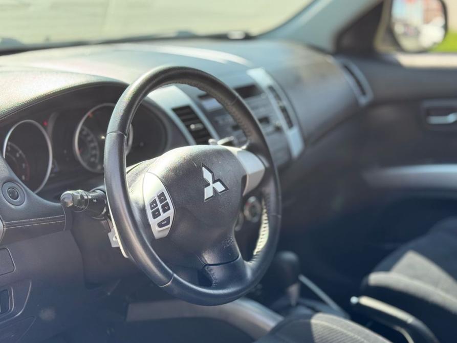 Mitsubishi Outlander II Рестайлинг Ижевск  - изображение 12