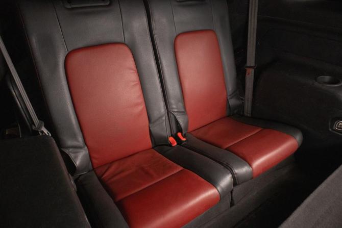 Daewoo Winstorm с пробегом 2008 года, цена 969 000 рублей, 157000 км, внедорожник, Автокод Объявления