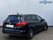 Ford Focus III Рестайлинг Москва  - изображение 17