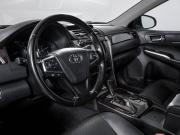 Toyota Camry VII (XV50) Рестайлинг Москва  - изображение 34