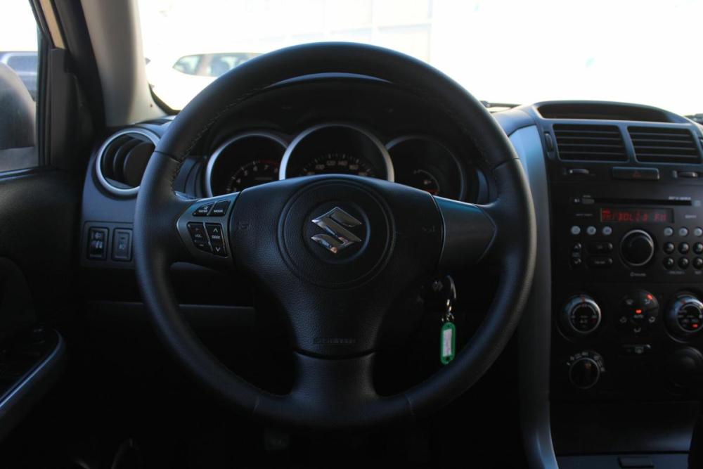 Suzuki Grand Vitara II Рестайлинг Пермь  - изображение 11