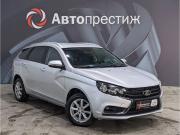 Lada (ВАЗ) Vesta I Пермь  - изображение 30