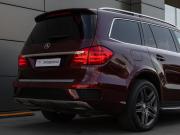 Mercedes-Benz GL-Класс II (X166) Москва  - изображение 54