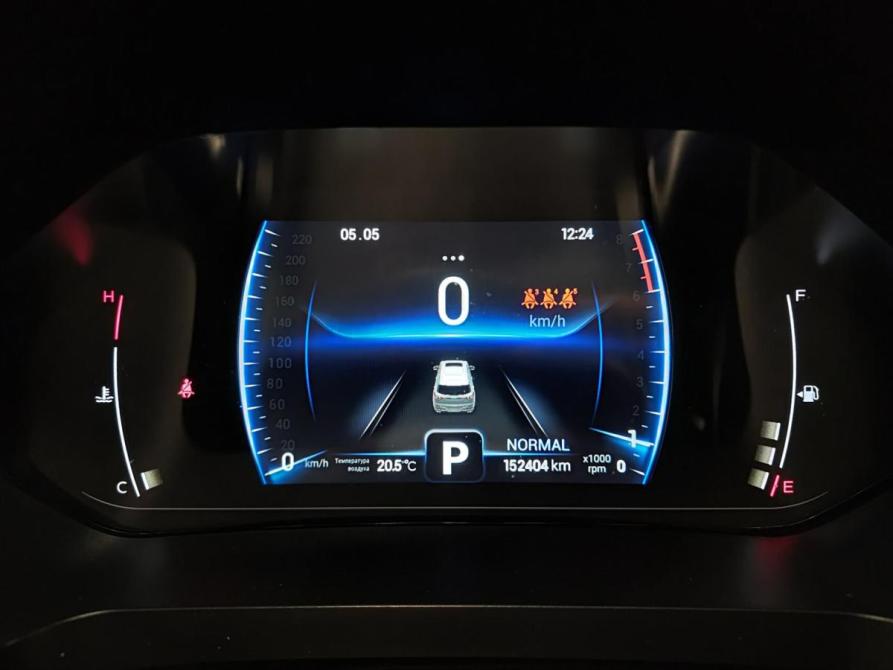 Chery Tiggo 7 Pro I Казань  - изображение 16