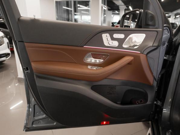 Mercedes-Benz GLE II (V167) Рестайлинг с пробегом 2025 года, цена 10 500 000 рублей, 11000 км, внедорожник, Автокод Объявления