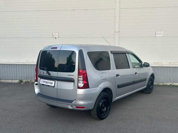 Lada (ВАЗ) Largus I с пробегом 2020 года, цена 895 000 рублей, 109930 км, универсал, Автокод Объявления