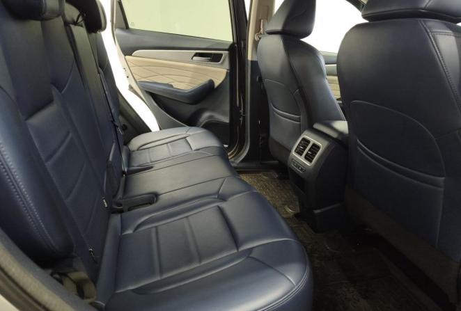 Haval F7x I Рестайлинг с пробегом 2024 года, цена 2 125 000 рублей, 76640 км, внедорожник, Автокод Объявления