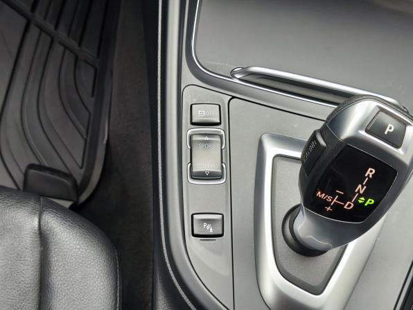 BMW 3 серии VI (F3x) Рестайлинг с пробегом 2018 года, цена 1 779 000 рублей, 127242 км, седан, Автокод Объявления