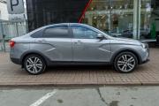 Lada (ВАЗ) Vesta I Ульяновск  - изображение 31