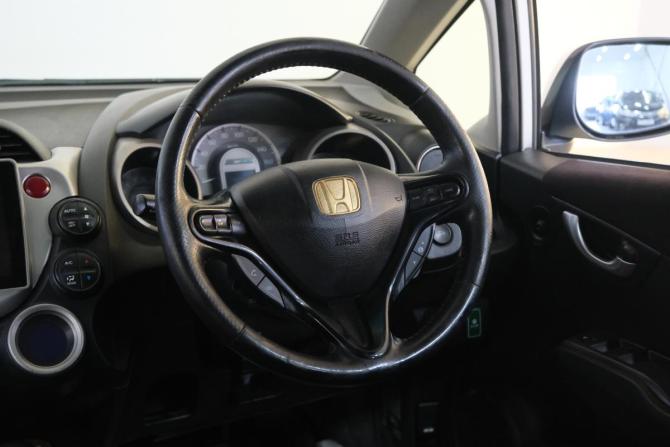 Honda Fit II с пробегом 2010 года, цена 799 000 рублей, 270000 км, хэтчбек, Автокод Объявления