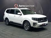 Kia Mohave I Рестайлинг 2 Оренбург  - изображение 22
