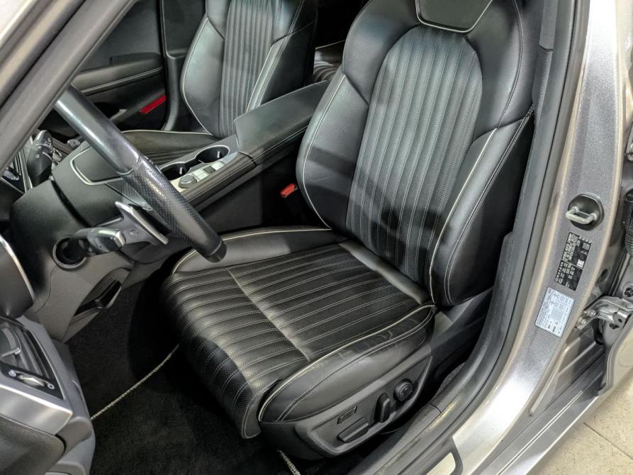 Genesis G70 I Химки  - изображение 20