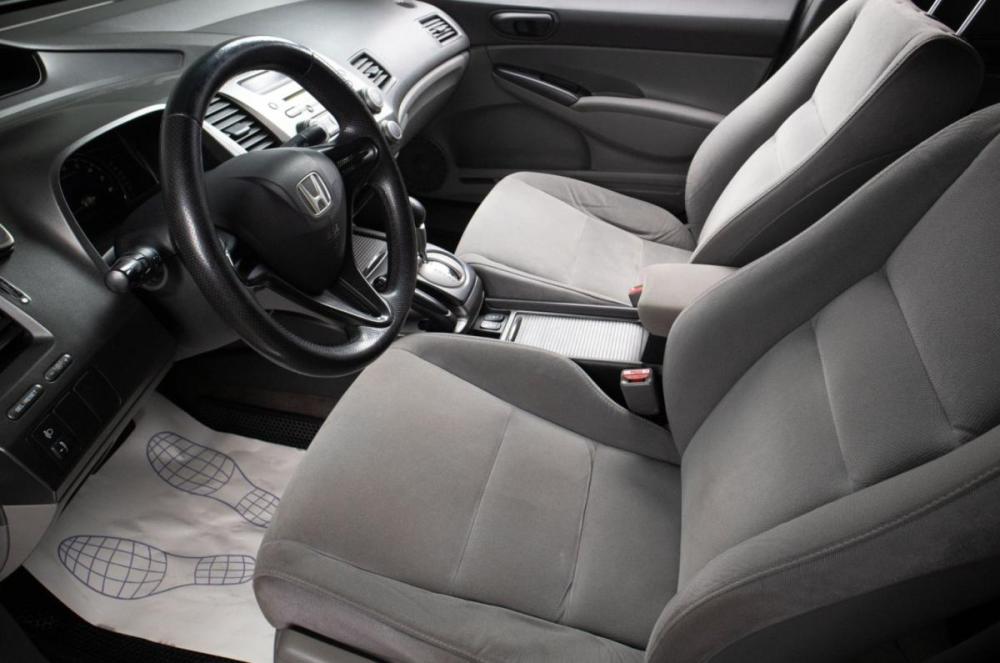 Honda Civic VIII Оренбург  - изображение 14