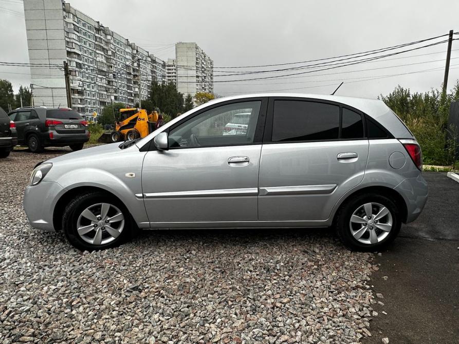 Kia Rio II Рестайлинг Ярославль  - изображение 10