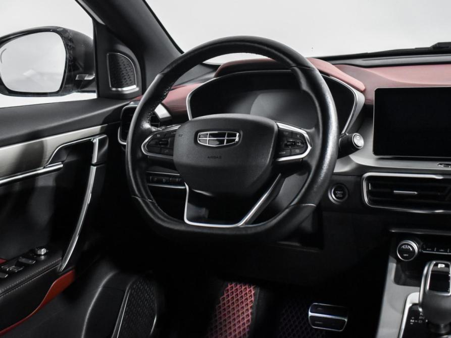 Geely Coolray I Санкт-Петербург  - изображение 16