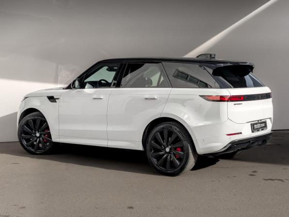 Land Rover Range Rover Sport III с пробегом 2023 года, цена 12 700 000 рублей, 39510 км, внедорожник, Автокод Объявления