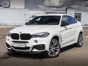 BMW X6 II (F16) Москва  - изображение 19