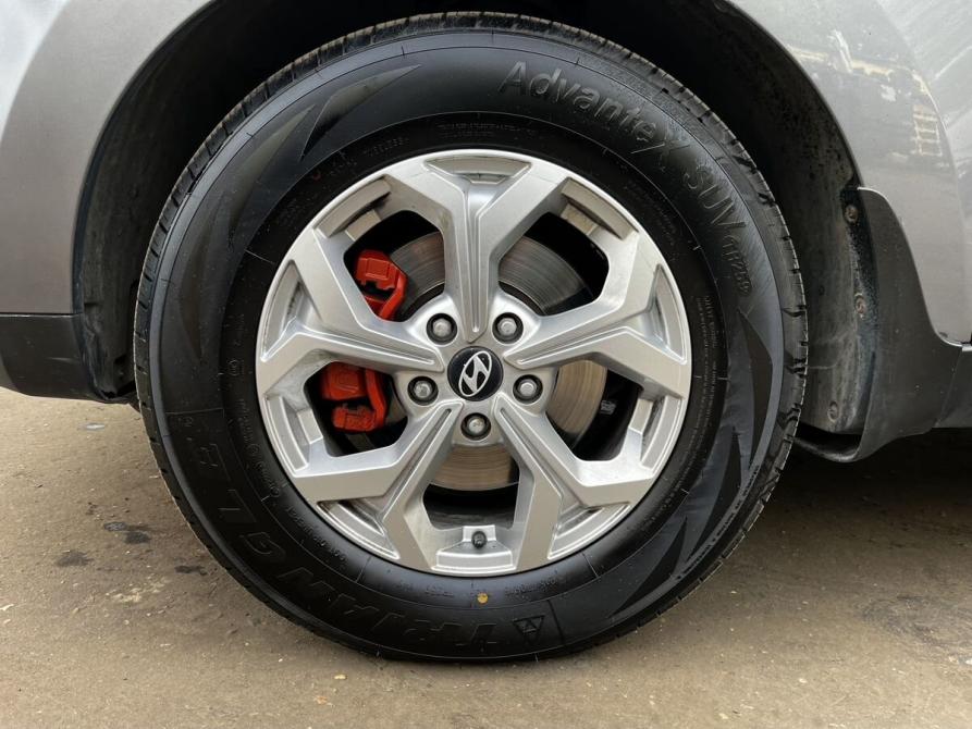 Hyundai ix35 I Москва  - изображение 9
