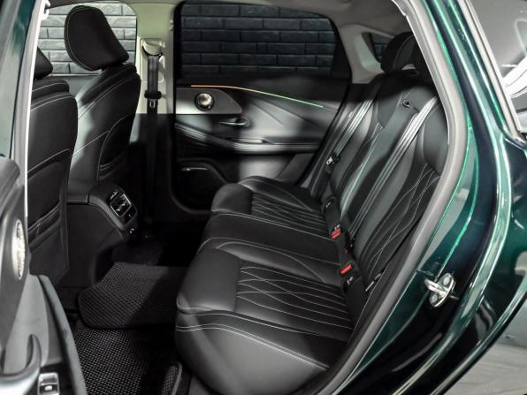 Chery Arrizo 8 с пробегом 2024 года, цена 2 200 000 рублей, 40377 км, седан, Автокод Объявления